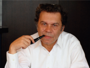 Eli Goldratt - Twórca TOC - Teoria Ograniczeń