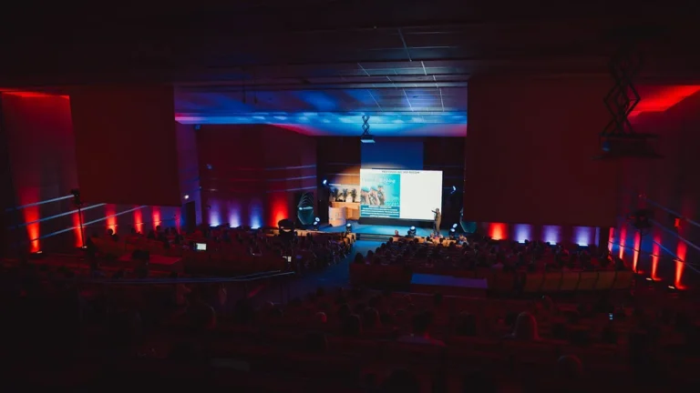 Konferencja Lean TWI 2026